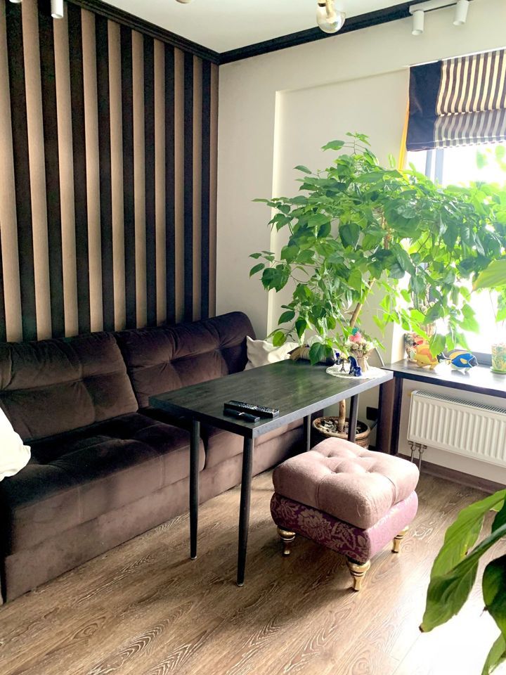 2-комнатная квартира, 45 м² — фото 2