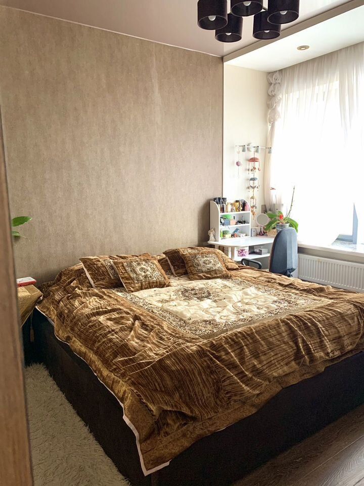 2-комнатная квартира, 45 м² — фото 4