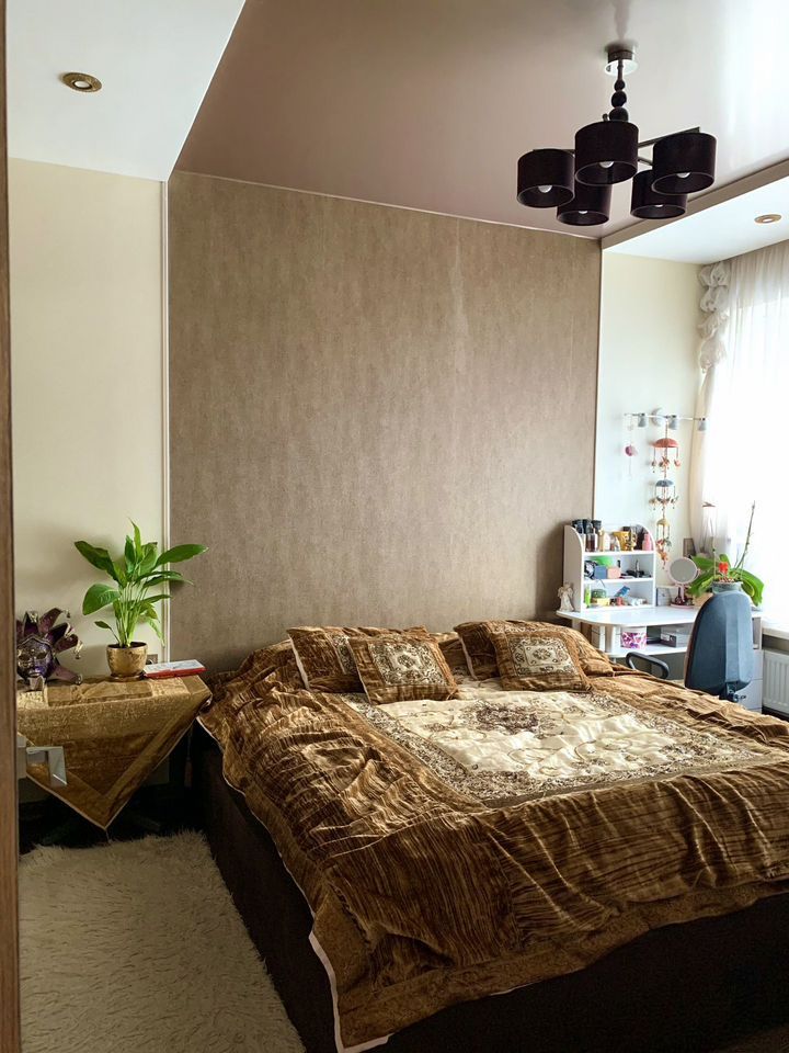 2-комнатная квартира, 45 м² — фото 5