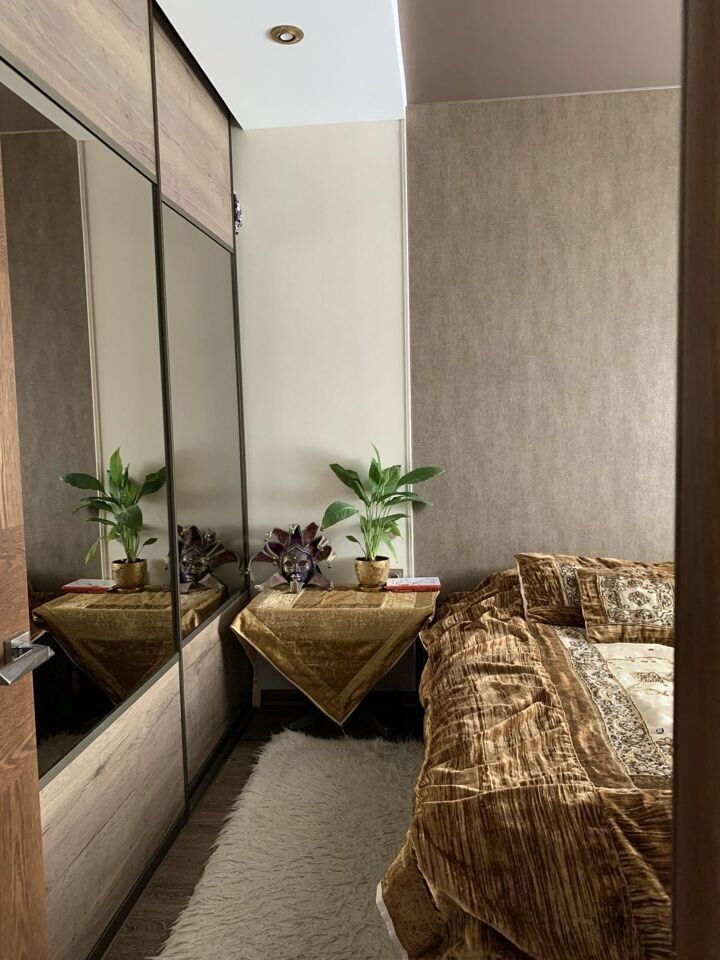 2-комнатная квартира, 45 м² — фото 6