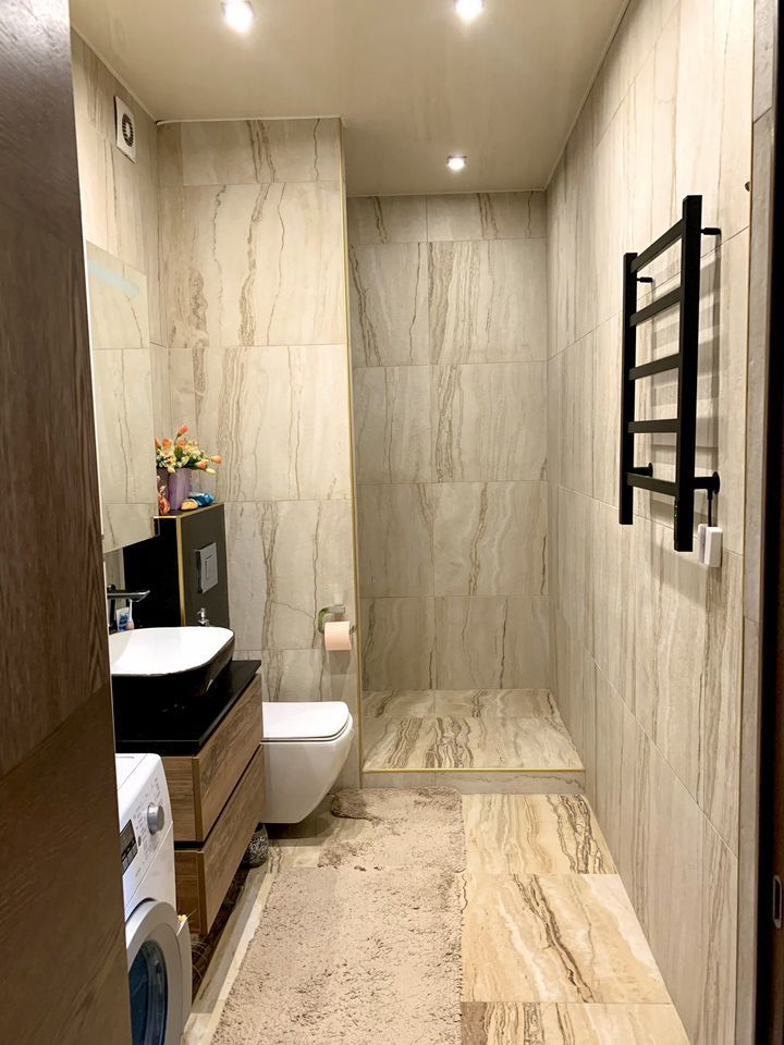 2-комнатная квартира, 45 м² — фото 7