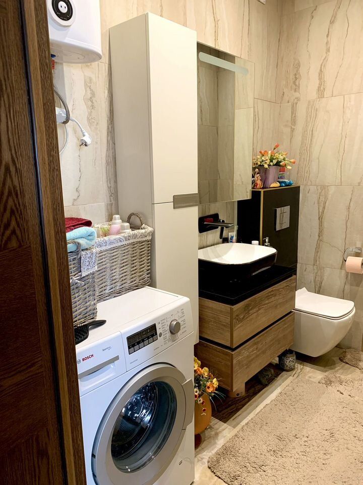 2-комнатная квартира, 45 м² — фото 8