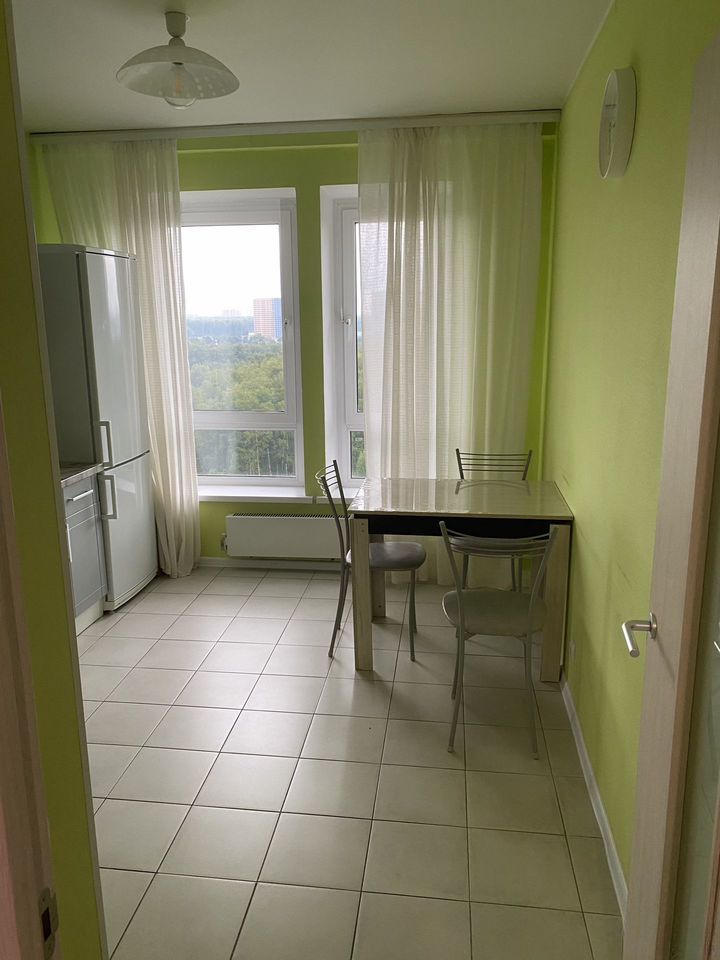 2-комнатная квартира, 53 м² — фото 2