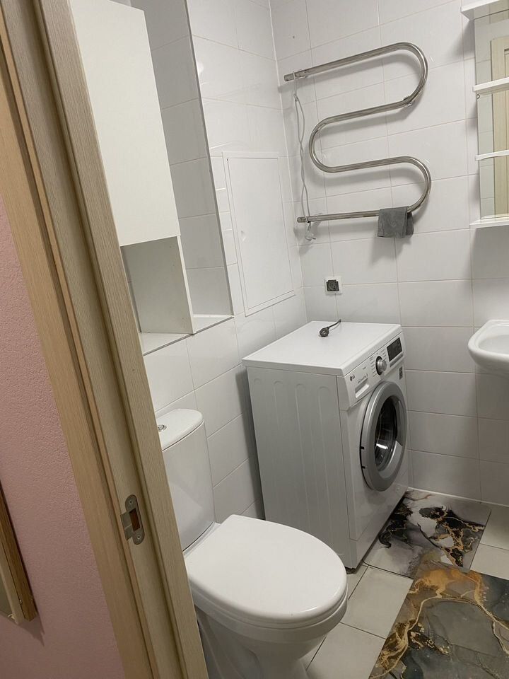 2-комнатная квартира, 53 м² — фото 4