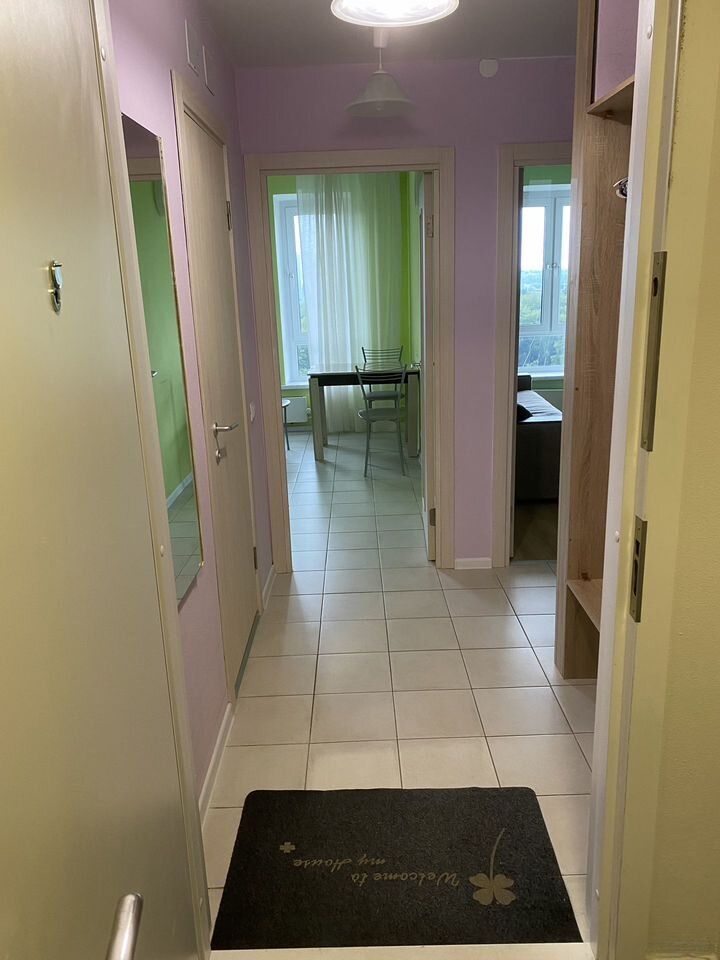 2-комнатная квартира, 53 м² — фото 7