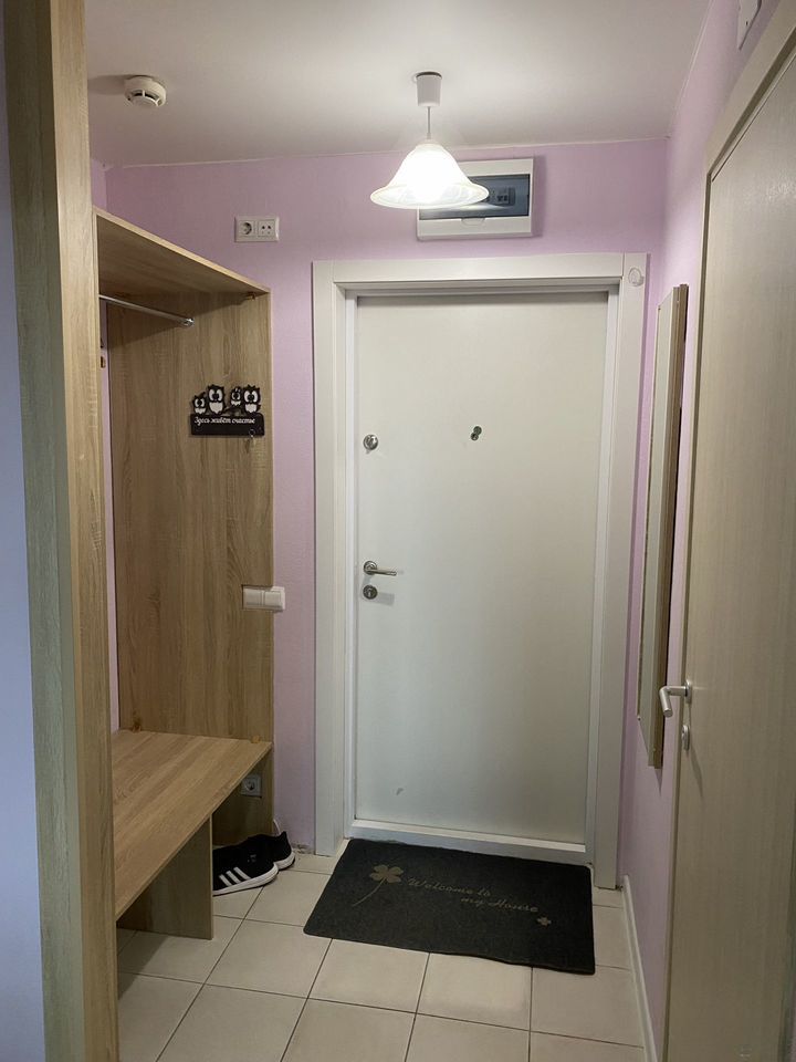 2-комнатная квартира, 53 м² — фото 8