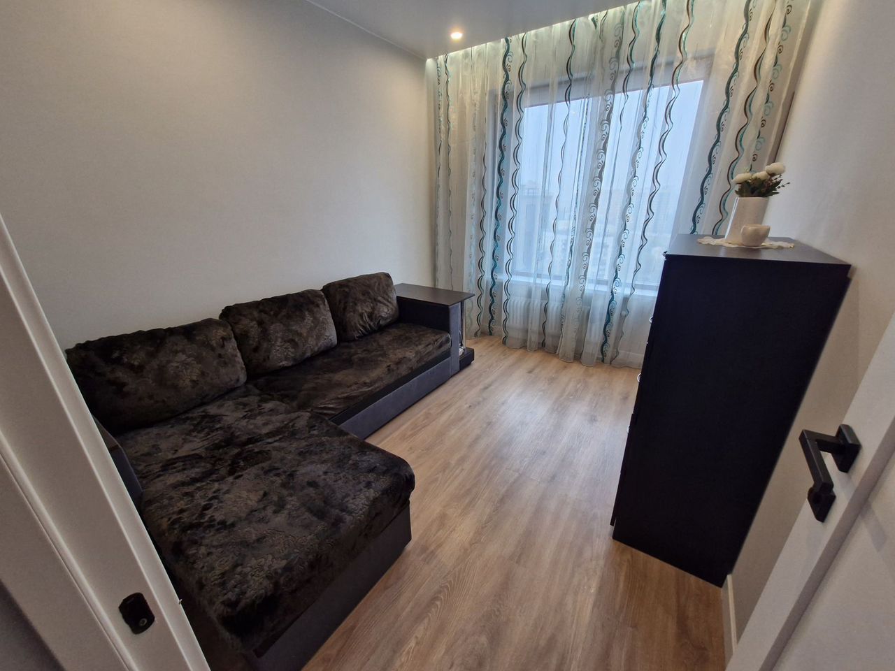 2-комнатная квартира, 35 м² — фото 5