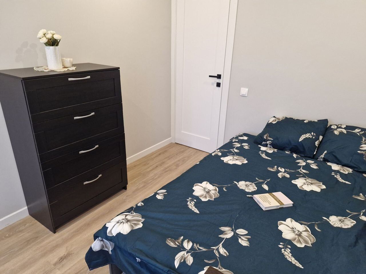 2-комнатная квартира, 35 м² — фото 7
