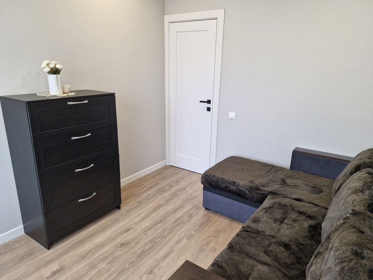2-комнатная квартира, 35 м² — фото 8