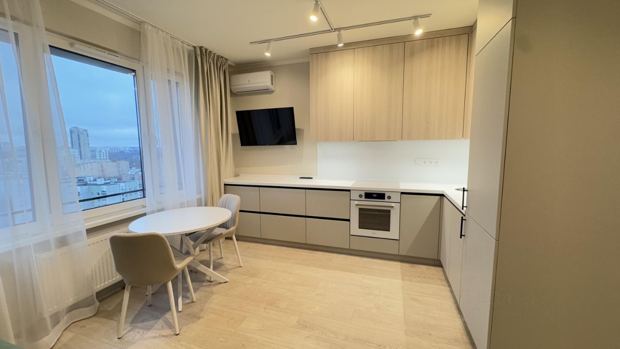 Квартира-студия, 30 м² — фото 4