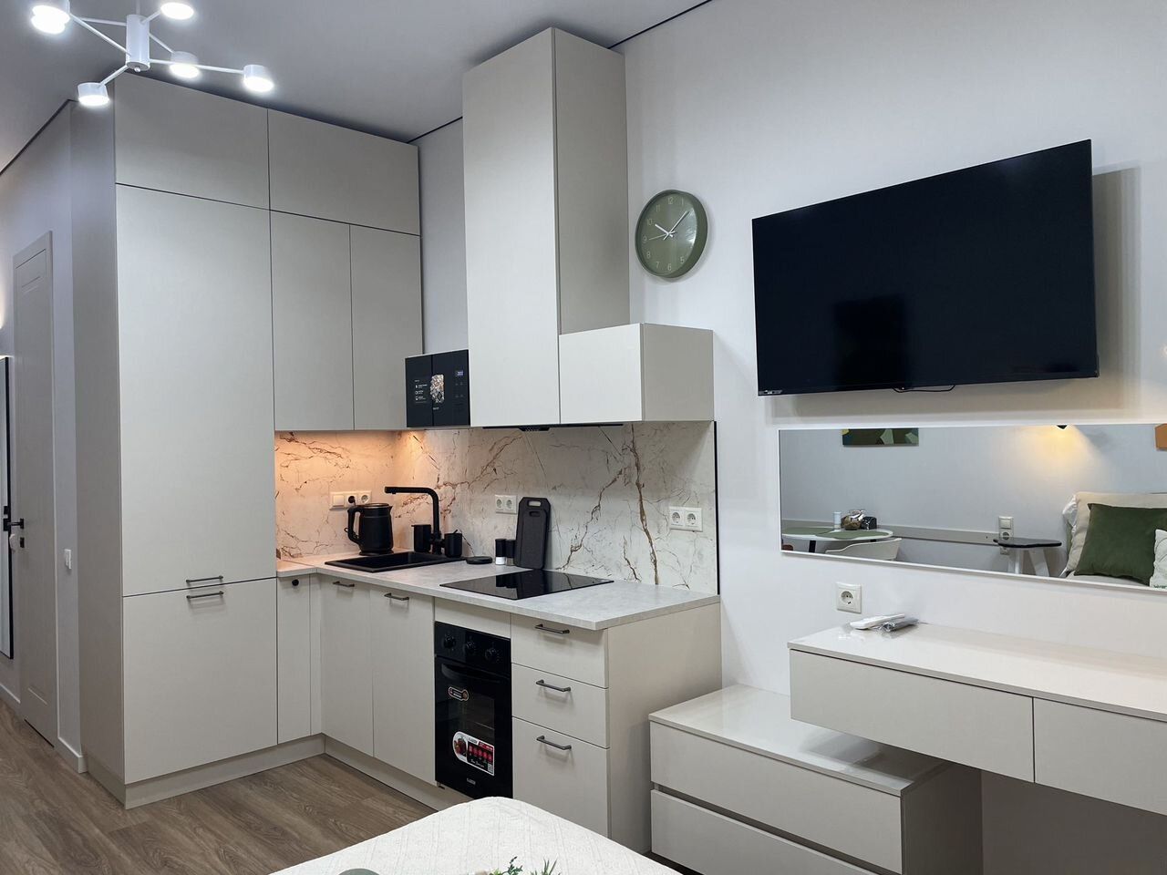 Квартира-студия, 26 м² — фото 8