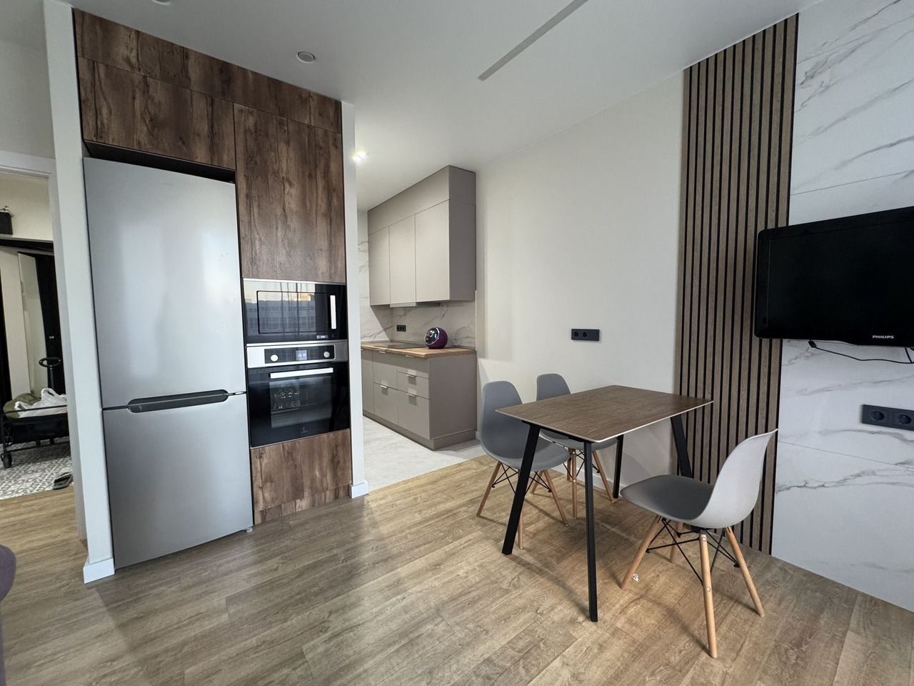 3-комнатная квартира, 63 м² — фото 6