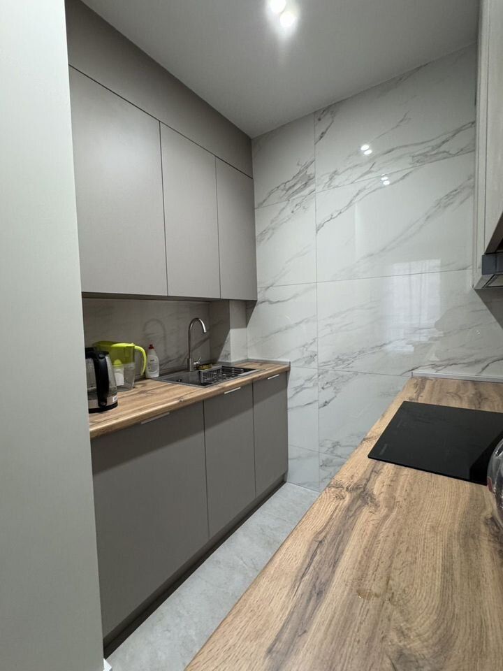 3-комнатная квартира, 63 м² — фото 8