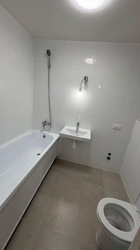 2-комнатная квартира, 35 м² — фото 3