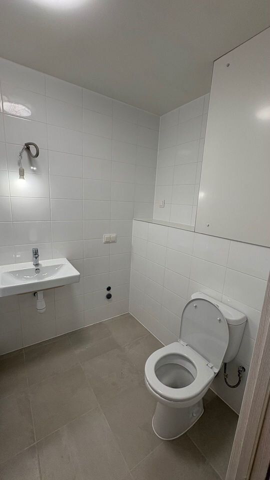 2-комнатная квартира, 35 м² — фото 5