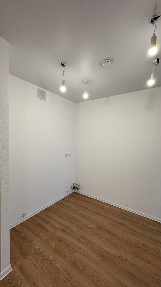 2-комнатная квартира, 35 м² — фото 6