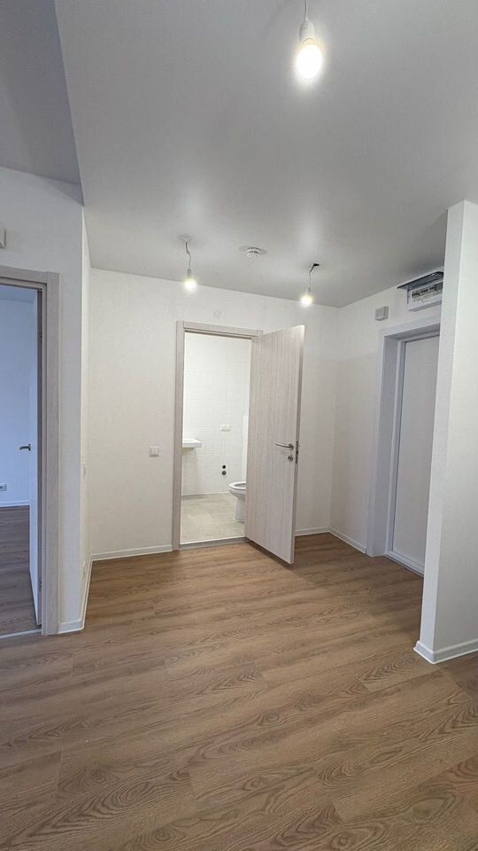 2-комнатная квартира, 35 м² — фото 8