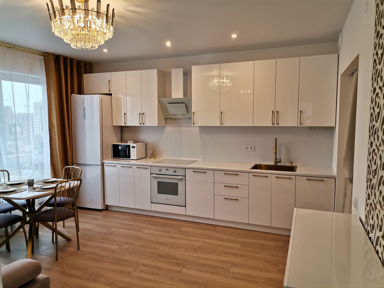 3-комнатная квартира, 50 м² — фото 6