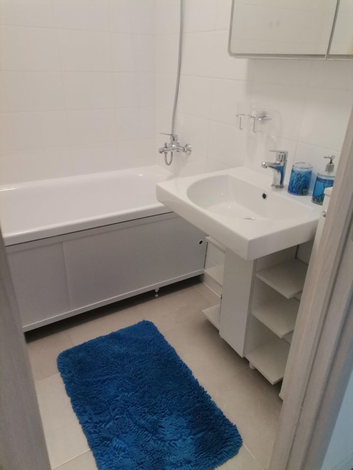 3-комнатная квартира, 50 м² — фото 1