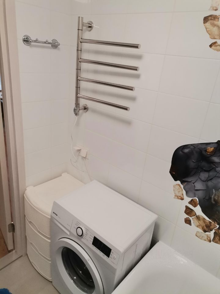 3-комнатная квартира, 50 м² — фото 4