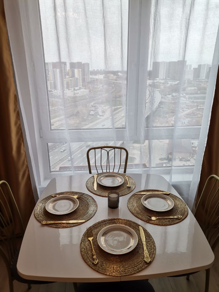 3-комнатная квартира, 50 м² — фото 8