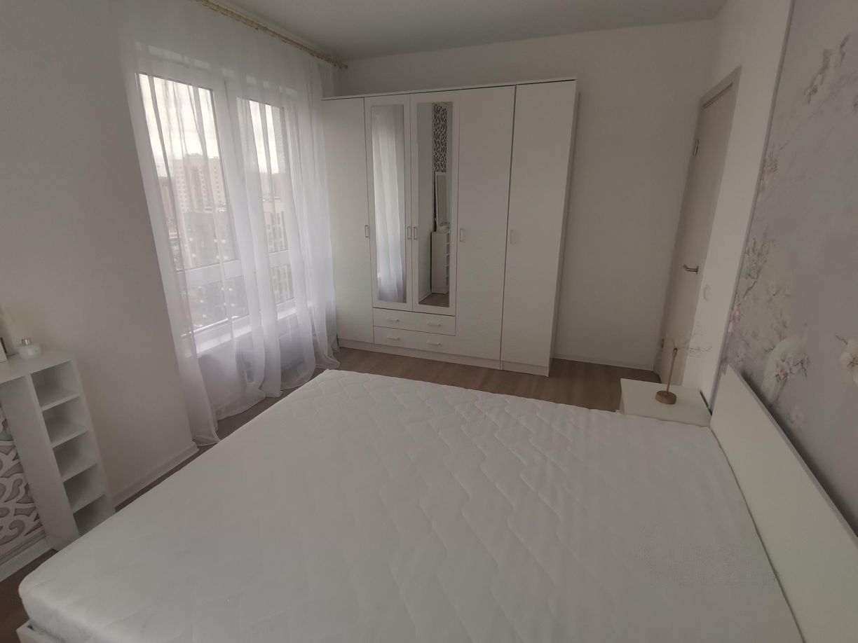 3-комнатная квартира, 50 м² — фото 3