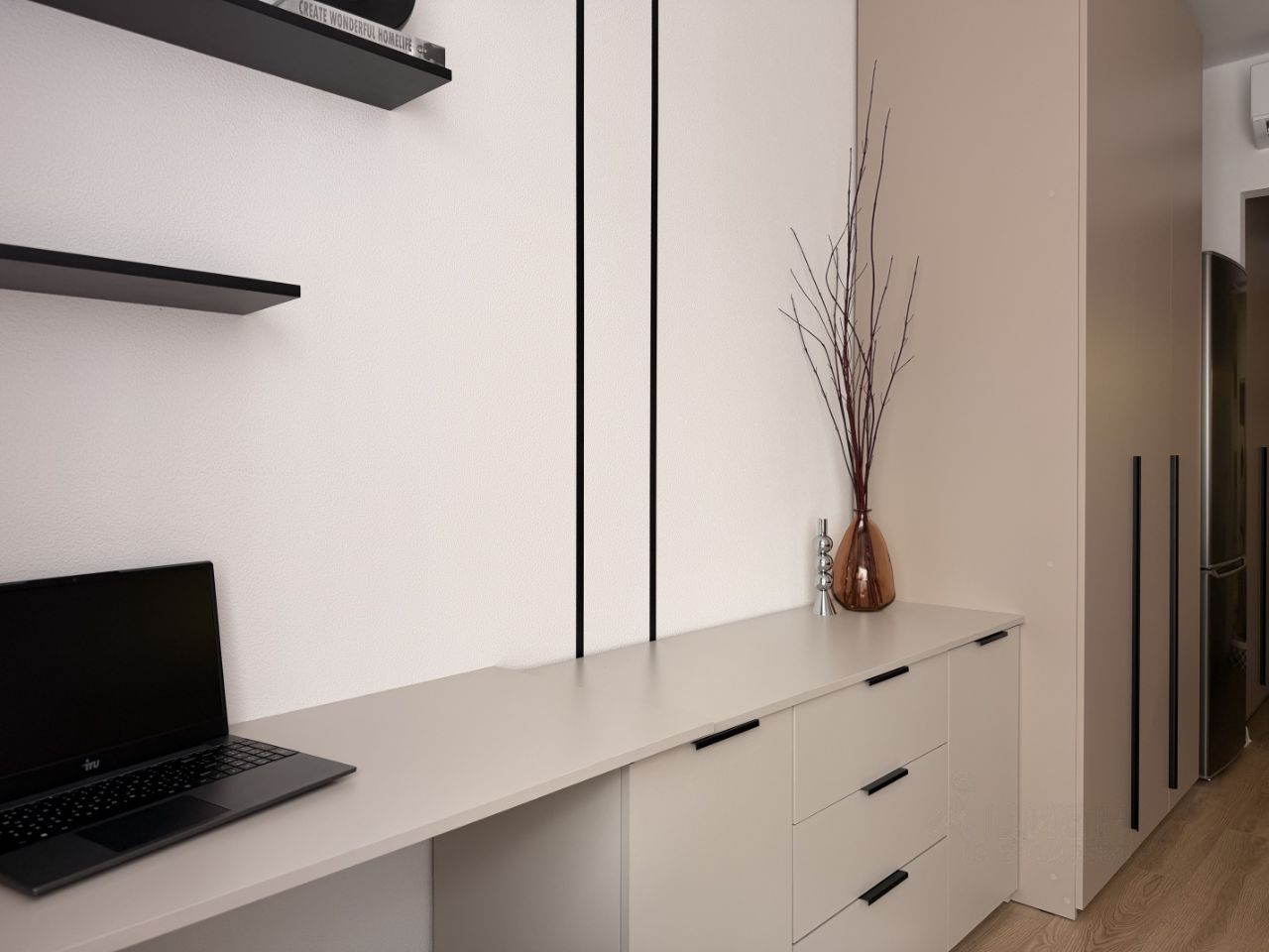 Квартира-студия, 22 м² — фото 6