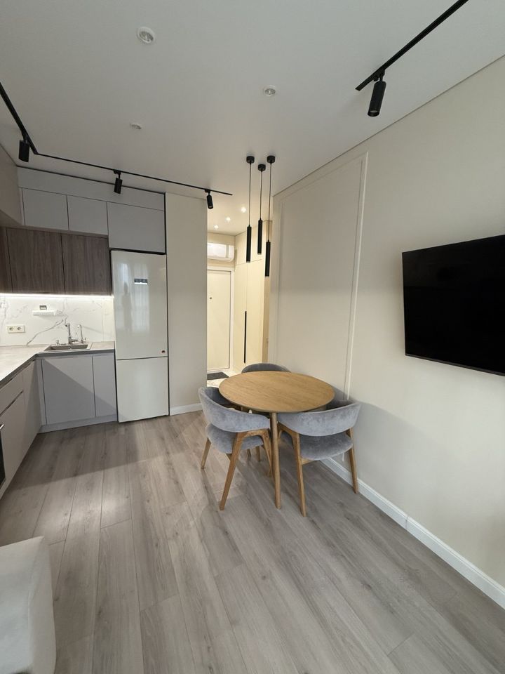 2-комнатная квартира, 35 м² — фото 5