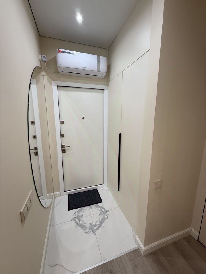 2-комнатная квартира, 35 м² — фото 7