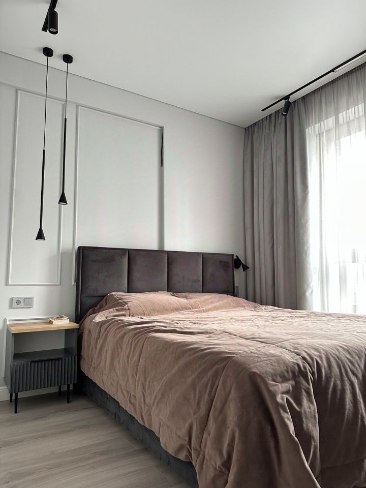2-комнатная квартира, 35 м² — фото 8