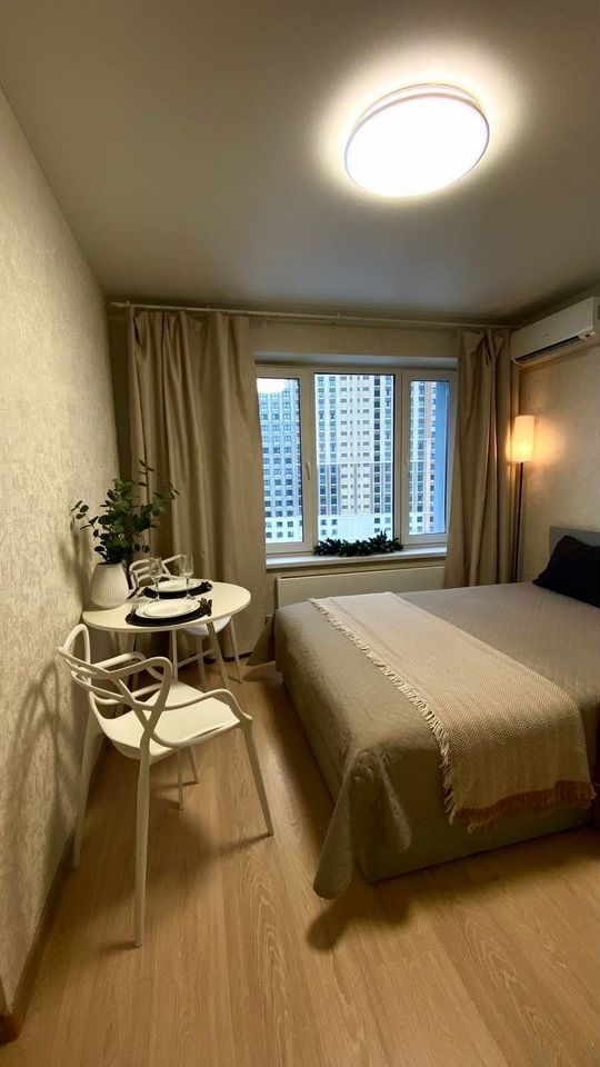 Квартира-студия, 21 м² — фото 3