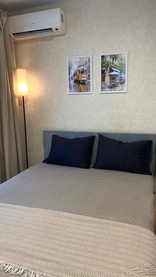 Квартира-студия, 21 м² — фото 4