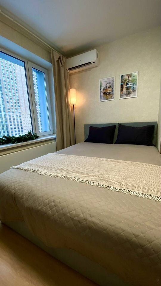 Квартира-студия, 21 м² — фото 5