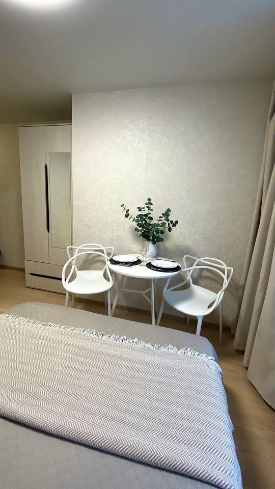 Квартира-студия, 21 м² — фото 6
