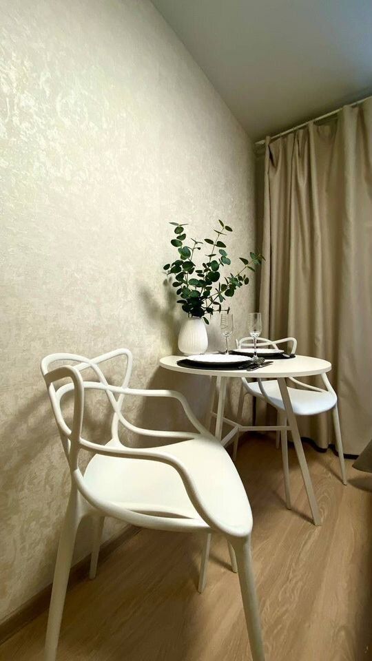 Квартира-студия, 21 м² — фото 7