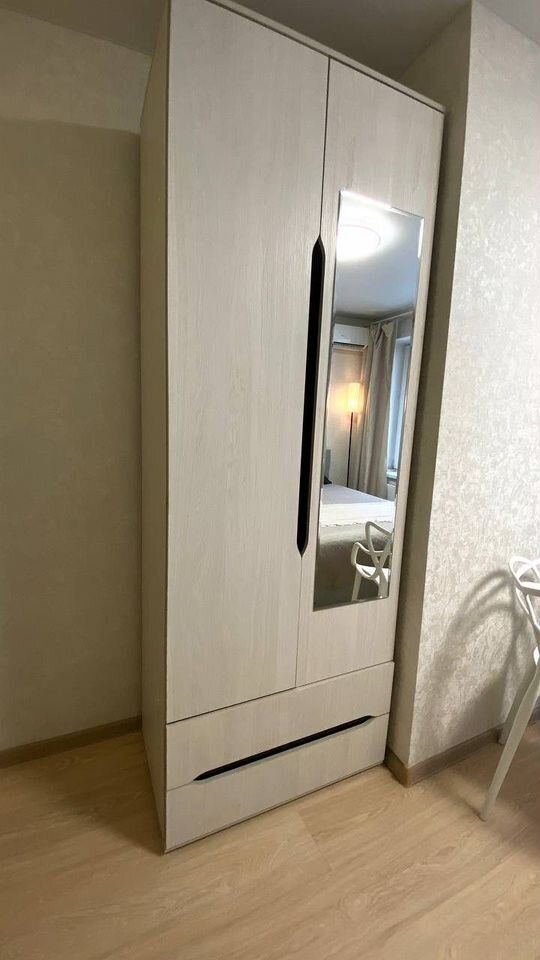 Квартира-студия, 21 м² — фото 8