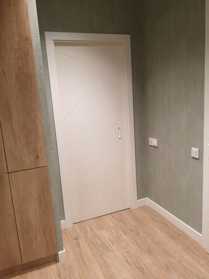 1-комнатная квартира, 42 м² — фото 3