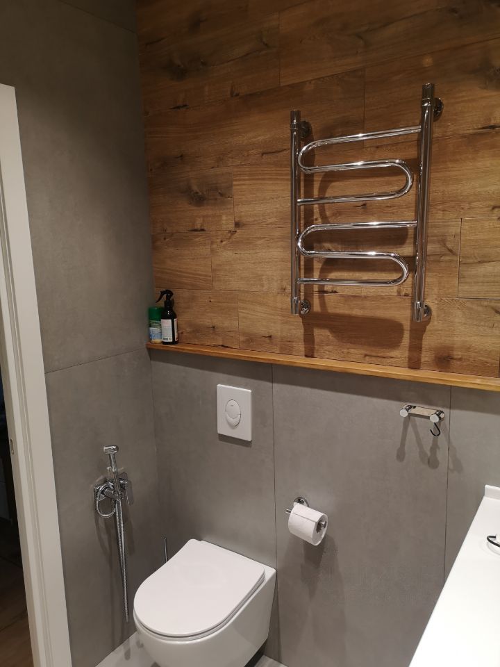 1-комнатная квартира, 42 м² — фото 6
