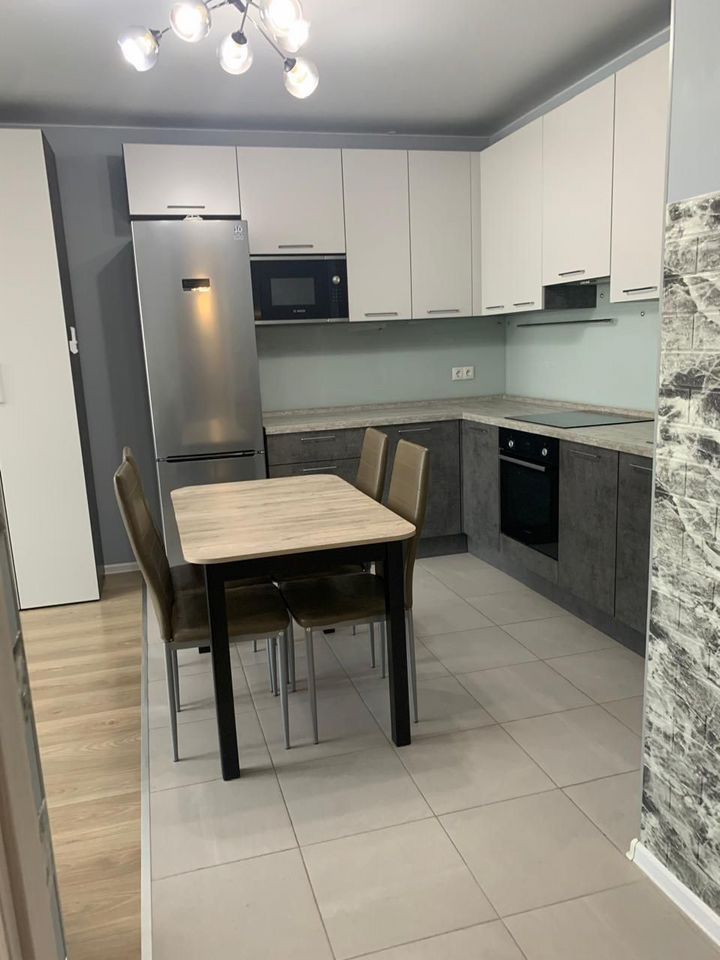 2-комнатная квартира, 43 м² — фото 4