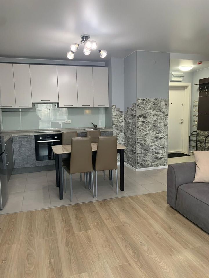 2-комнатная квартира, 43 м² — фото 5