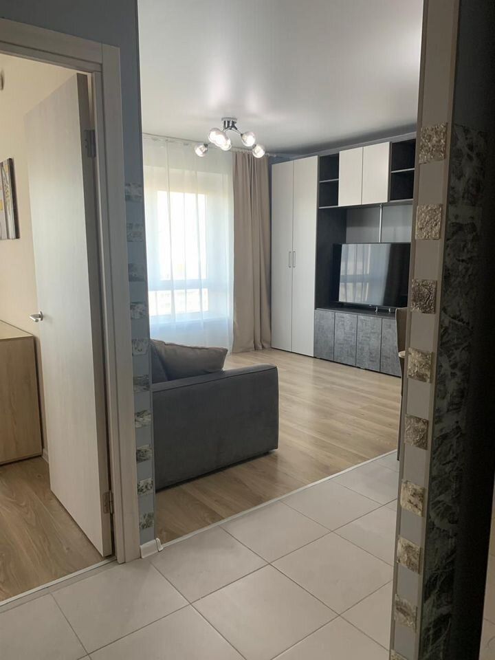 2-комнатная квартира, 43 м² — фото 7