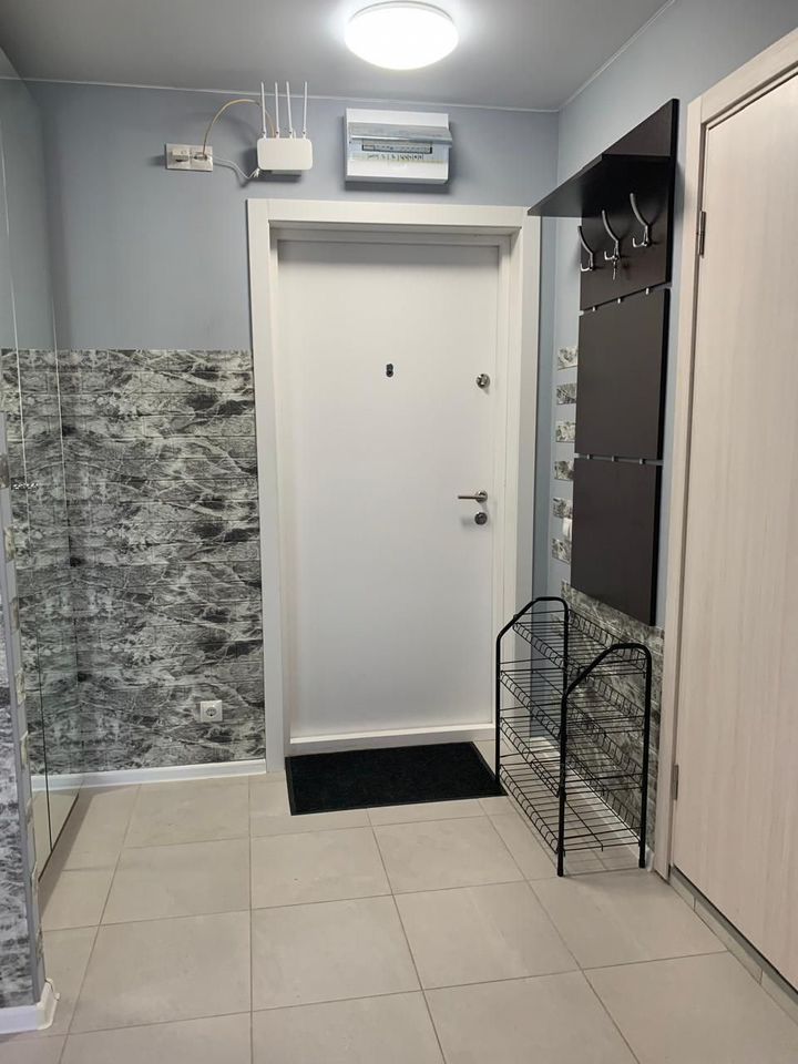 2-комнатная квартира, 43 м² — фото 8