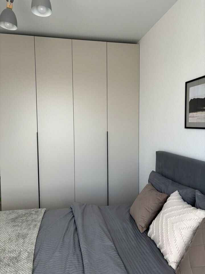 1-комнатная квартира, 36 м² — фото 3
