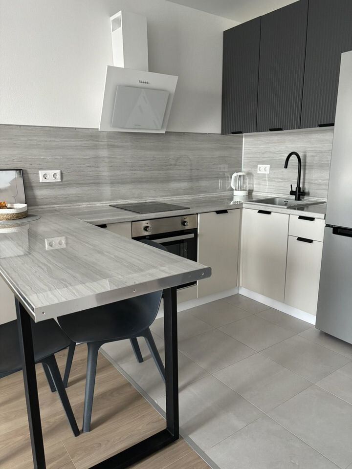 1-комнатная квартира, 36 м² — фото 7
