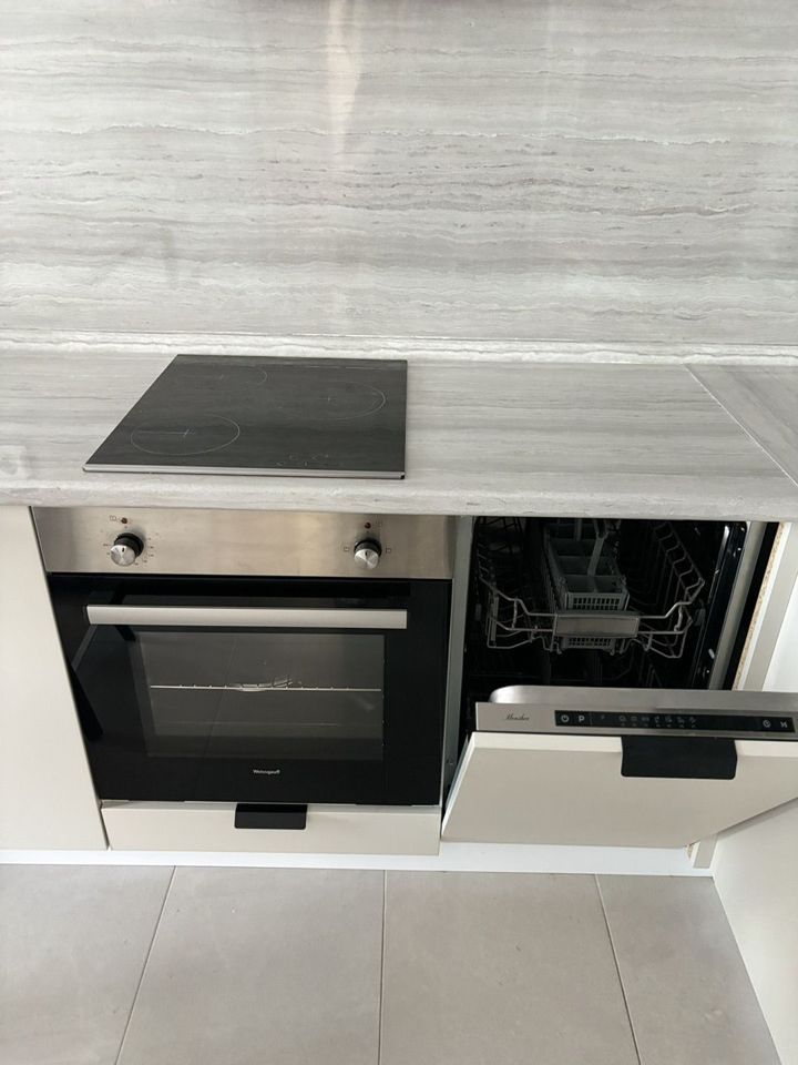 1-комнатная квартира, 36 м² — фото 8
