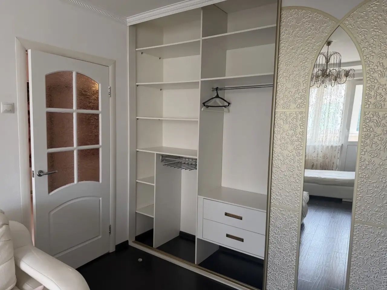 1-комнатная квартира, 42 м² — фото 6