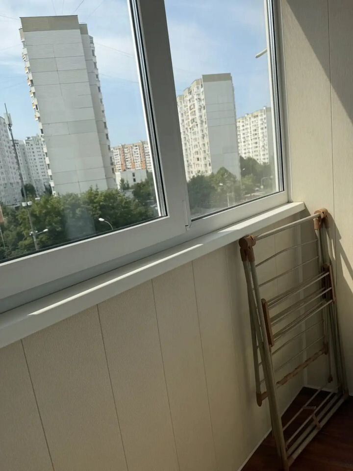 1-комнатная квартира, 42 м² — фото 8
