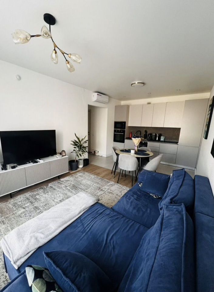 3-комнатная квартира, 72 м² — фото 5