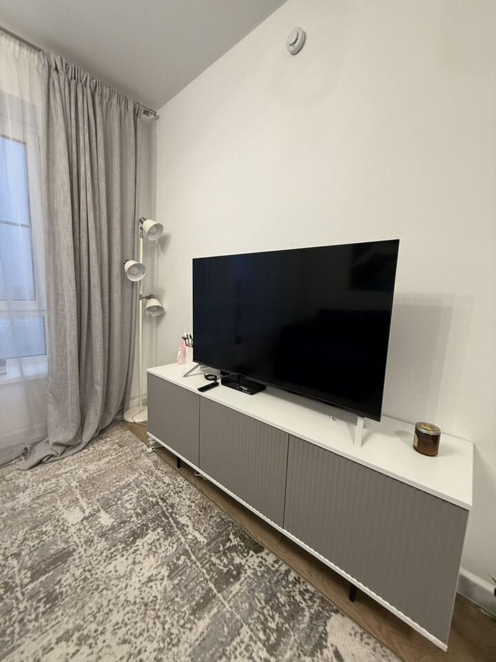 3-комнатная квартира, 72 м² — фото 6