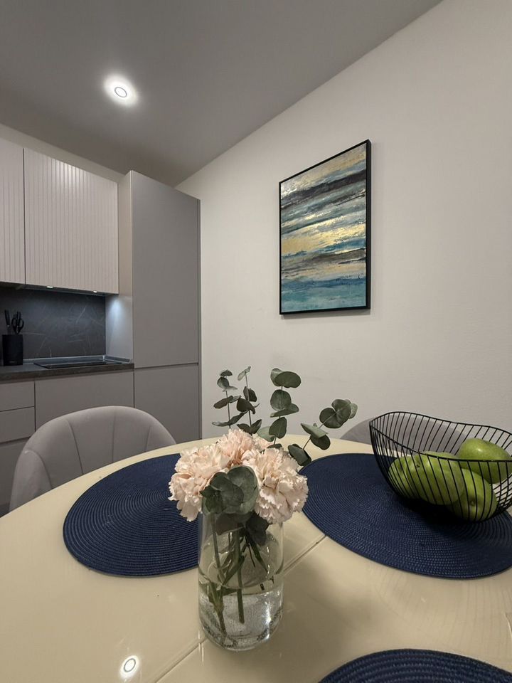 3-комнатная квартира, 72 м² — фото 7
